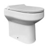 CLARE WC PAN BTW STANDALONE HO