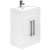 2 DOOR FLOOR UNIT