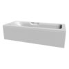ADARE SINGLE ENDED TWIN-GRIP BATH - Image 2