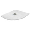 ALEK QUAD SHOWER TRAY - Image 2