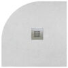 ALEK QUAD SHOWER TRAY