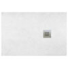 ALEK RECTANGULAR SHOWER TRAY