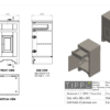 DOOR & DRAWER UNIT - Image 2