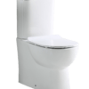 BALTRAY WC PAN BTW CLOSE COUPLED HO