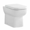 WATERVILLE WC PAN BTW STANDALONE HO