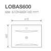 LEGATO BASIN - Image 2