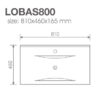 LEGATO BASIN - Image 3
