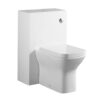 PORTRUSH WC PAN BTW STANDALONE HO