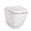 PORTRUSH WC PAN WALL HUNG HO
