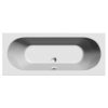 POWERSCOURT DOUBLE ENDED BATH