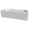 POWERSCOURT DOUBLE ENDED BATH - Image 2