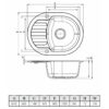 ISOLA KITCHEN SINK - Image 3