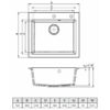 FINO KITCHEN SINK - Image 3