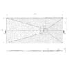 ALEK RECTANGULAR SHOWER TRAY - Image 3