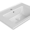 65cm FFC Ceramic Washbasin.